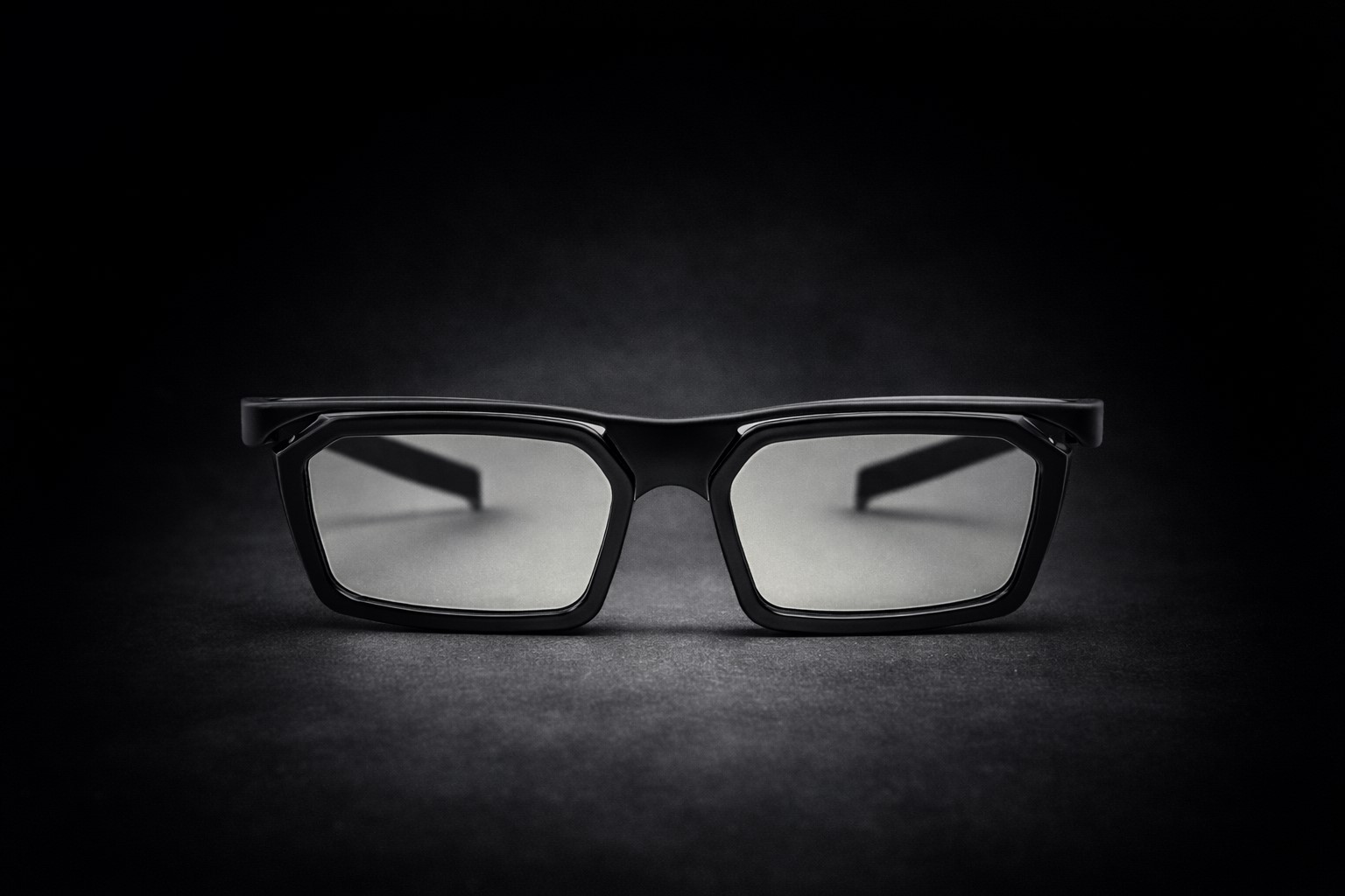 Óculos para Sistemas 3D