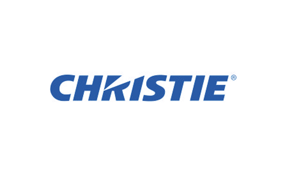 Christie Digital