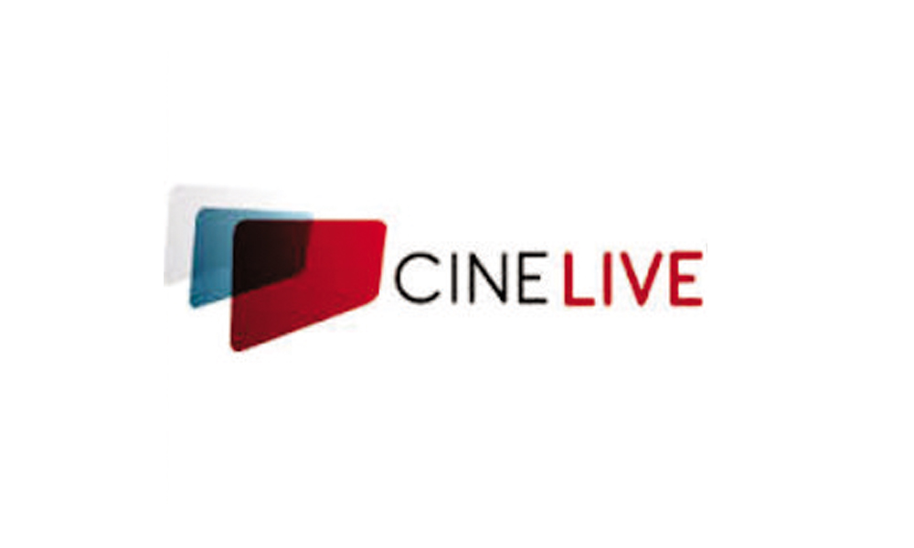 Cinelive