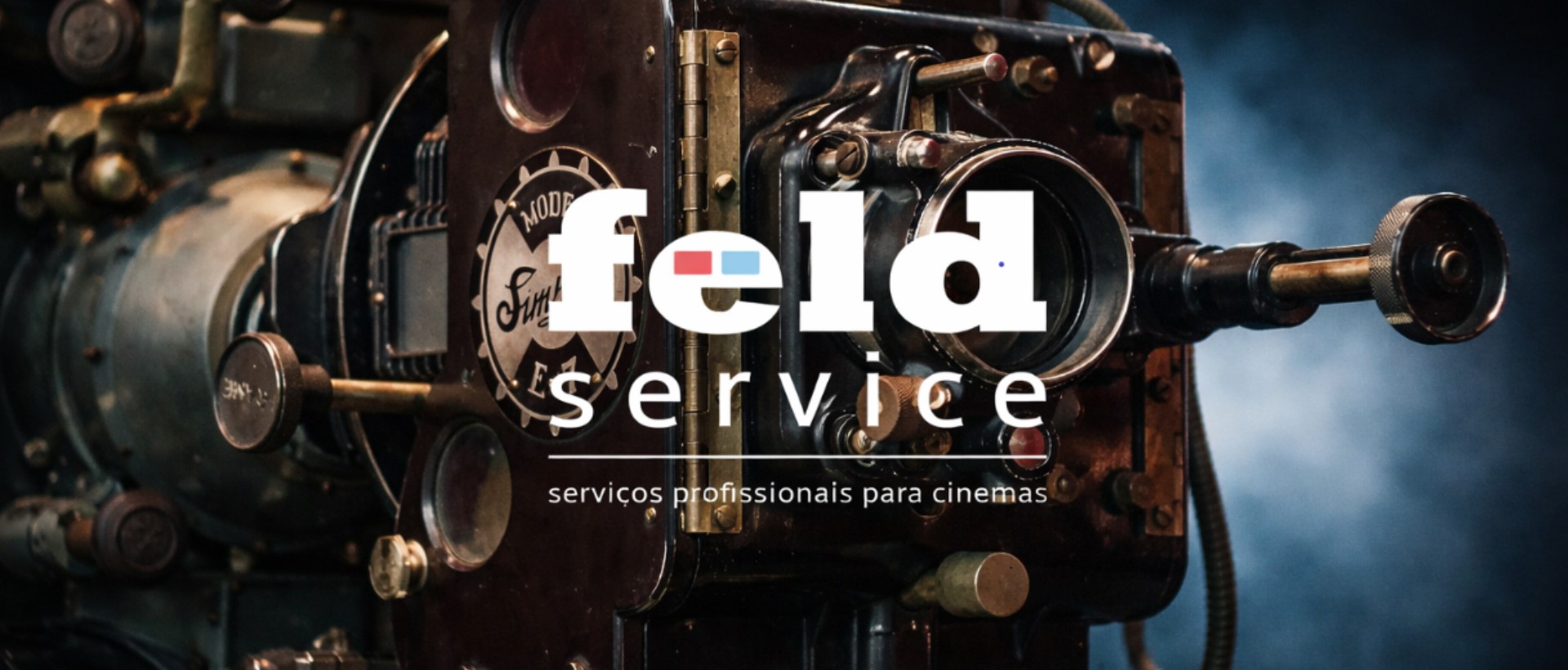 Full Width Banner Image